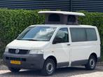 Volkswagen Transporter 1.9 TDI Camper T5, Caravans en Kamperen, Volkswagen, Bedrijf, Diesel, Rumpsterweg
3981AK  Bunnik, NL