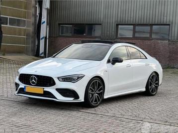 Cla 35 amg te huur. Auto huren. Autoverhuur.Auto verhuur beschikbaar voor biedingen