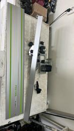 Mft /3 taffel onderdelen set, Ophalen of Verzenden, Zo goed als nieuw, 1200 watt of meer