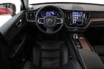 Volvo XC60 T6 PLUG-IN HYBRID AWD ULTIMATE BRIGHT *LONG RANGE, Automaat, 12 maanden, Gebruikt, Euro 6
