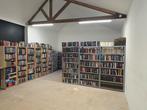 3925 boeken divers goedkoop, Ophalen of Verzenden, Gelezen
