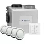 Itho Daalderop CVE-S ECO Pakket SE 325 m³/h + vochtsensor +, Ophalen