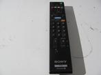 Sony rm-ed009 afstandsbediening voor tv, Ophalen of Verzenden, Zo goed als nieuw, Origineel, Tv