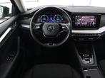 Skoda Octavia 1.4 TSI iV PHEV Business Edition | Trekhaak |, Auto's, Skoda, Stof, Gebruikt, Euro 6, 150 pk