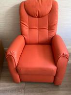 Fauteuile, Ophalen, Gebruikt