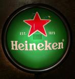 Heineken Bier lichtbak lamp met verlichting 51 cm FH5368, Ophalen of Verzenden, Zo goed als nieuw, Reclamebord, Plaat of Schild