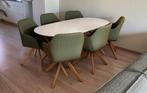Tafel Ikea Dalshult, Ophalen, Gebruikt, 50 tot 100 cm, 150 tot 200 cm