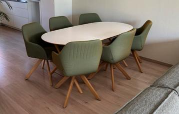 Tafel Ikea Dalshult
