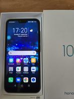 Honor 10, Ophalen, Gebruikt