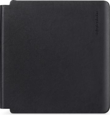Kobo Sage Hoes voor eReaderPowerCover Zwart beschikbaar voor biedingen