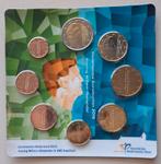 Euromuntset 2015 Koning Willem-Alexander, Ophalen of Verzenden, Koning Willem I, Euro's, Setje