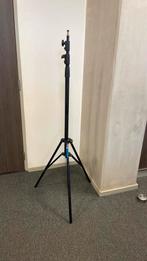 Manfrotto camera statief, Ophalen, Zo goed als nieuw, Minder dan 150 cm, Driepoot