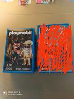 Playmobil 5090 Nachtwacht Rijksmuseum, Kinderen en Baby's, Speelgoed | Playmobil, Complete set, Ophalen of Verzenden, Zo goed als nieuw