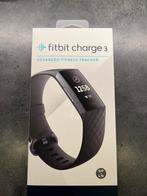 Fitbit Charge 3, Sport en Fitness, Nieuw, Overige merken, Ophalen of Verzenden