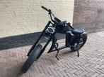 Stoere Fatbike te koop! Chopper model, Nieuw, 50 km per accu of meer, 55 tot 59 cm, Ophalen