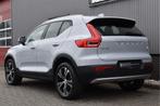 Volvo XC40 1.5 T5 Recharge Inscription Expression Cruise, Ca, Stof, Gebruikt, Origineel Nederlands, Bedrijf