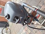 Yamaha 4 takt 4 PK, Ophalen, Zo goed als nieuw