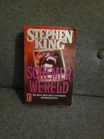 Stephen King - Schemerwereld, Boeken, Ophalen of Verzenden, Gelezen, Stephen King, Nederland