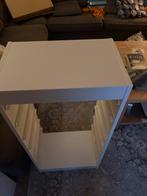 Ikea Trofast kast zonder bakken, Ophalen, Met plank(en), Gebruikt, Minder dan 100 cm