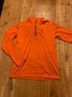 Ski pully protest 164, Kinderen en Baby's, Kinderkleding | Maat 164, Ophalen of Verzenden, Zo goed als nieuw, Meisje, Shirt of Longsleeve