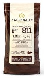 Callebaut callets 811, Ophalen of Verzenden