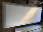 Onderstel boxspring, Huis en Inrichting, Slaapkamer | Boxsprings, Ophalen, 90 cm, 210 cm, Tweepersoons