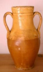 Franse vaas 1900 eeuw ., Antiek en Kunst, Ophalen of Verzenden