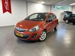 Opel Corsa LPG nieuwe service 1.2 EcoF. CL.Ed., Voorwielaandrijving, Euro 5, Gebruikt, 4 cilinders