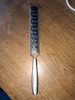 Nieuwe Boska RVS Rasp, Ophalen of Verzenden, Nieuw, Rvs of Chroom