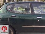PORTIER DEUR RECHTS ACHTER DAIHATSU SIRION FACELIFT, Auto-onderdelen, Ophalen of Verzenden, Gebruikt, Deur