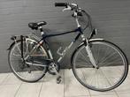 Koga miyata heren fiets, Fietsen en Brommers, Ophalen, 28 inch, Gebruikt, 49 tot 53 cm