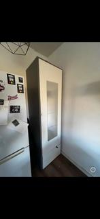 Gratis kledingkast - Zelf ophalen in Nijmegen, Ophalen, Overige materialen, Gebruikt, 50 tot 100 cm