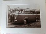 Oude bus, Verzamelen, Ophalen of Verzenden, 1960 tot 1980, Zo goed als nieuw, Overige onderwerpen