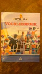 Het Sinterklaasjournaal voorleesboek, Ophalen of Verzenden, Zo goed als nieuw