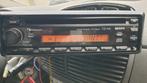 Nakamichi autoradio, Auto diversen, Ophalen of Verzenden, Gebruikt