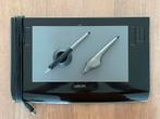 Wacom intuos3 A5 wide teken tablet, Computers en Software, Tekentablets, Ophalen, Gebruikt, Bedraad