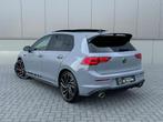 Volkswagen Golf 2.0 TSI GTI Clubsport HUD Pano IQ-Light, Gebruikt, Zwart, 4 cilinders, 1984 cc