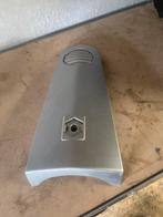 Neuskapje neus kap voor kapje vespa lx s 50 zilver, Ophalen of Verzenden