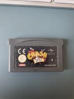Crash Bandicoot XS - Game Boy Advance, Spelcomputers en Games, Games | Nintendo Game Boy, Avontuur en Actie, Gebruikt, 1 speler