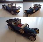 (#dag), Lego set 391, 1926 Renault, Hobby sets, GELIJMD!', Complete set, Gebruikt, Ophalen of Verzenden, Lego