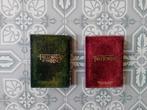 Lord of the Rings extended editions, Vanaf 12 jaar, Ophalen of Verzenden, Zo goed als nieuw