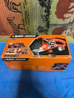 Te koop black / decker band schuurmachine, Ophalen of Verzenden
