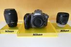 Nikon Pronea 600i met nikon 24-70 en 60-180mm lens, Ophalen, Zo goed als nieuw, Spiegelreflex, Nikon