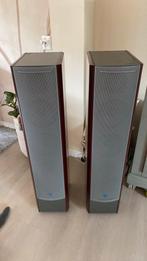 JM Lab Cobalt 816S Speakers - Topkwaliteit!, Overige merken, Gebruikt, Ophalen of Verzenden, 120 watt of meer