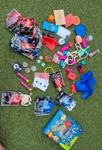 Heel veel goochel trucjes, Kinderen en Baby's, Speelgoed | Overig, Ophalen of Verzenden, Zo goed als nieuw, Jongen of Meisje