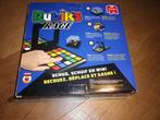 Rubiks race van Jumbo, Hobby en Vrije tijd, Gezelschapsspellen | Bordspellen, Ophalen of Verzenden, Gebruikt, Jumbo