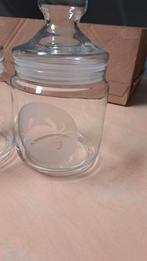 Voorraadpot met een Krab, Ophalen of Verzenden, Nieuw