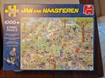 Van Haasteren Puzzel: WK Veldrijden nr 19174, Ophalen, 500 t/m 1500 stukjes, Gebruikt, Legpuzzel