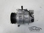 Audi Q7 4M Aircocompressor Aircopomp 4M0816803L, Ophalen of Verzenden, Gebruikt