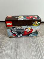 Lego adventures 5920 Eilandracer NIEUW, Ophalen of Verzenden, Nieuw, Complete set, Lego